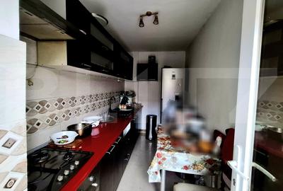 Casă individuală cu 5 camere cu Garaj în Dâmbul Rotund - 5