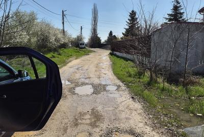 Spațiu comercial, în Mogoșoaia - 3