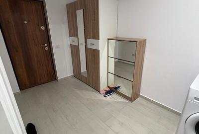Apartament cu 2 camere decomandat, mobilat în Valea Lupului - 5