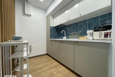 Garsonieră în Central - 9