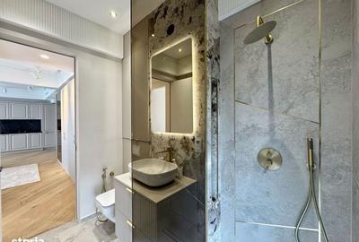 Apartament cu 2 camere în Est