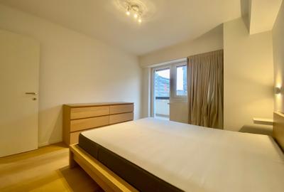 Apartament cu 3 camere decomandat, mobilat în Micro 12 - 21