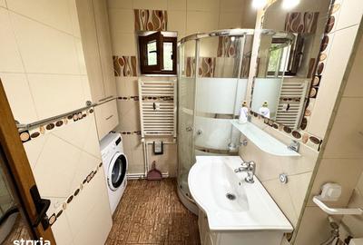 Apartament cu 2 camere decomandat în Tătărași