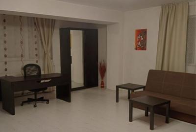 Apartament cu 2 camere semidecomandat, mobilat în Străulești - 1