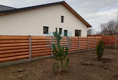 Casă cu 3 camere cu Canalizare în Mihail Kogălniceanu - 7