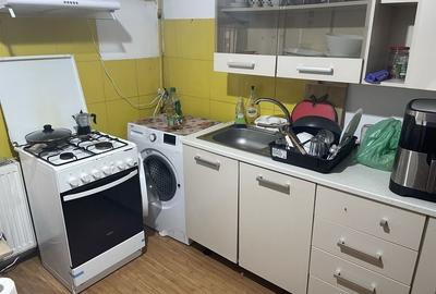 Apartament cu 2 camere în Central - 7