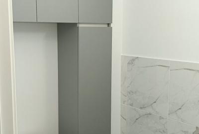 Apartament cu 3 camere decomandat în Ampoi 3