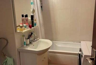 Apartament cu 2 camere decomandat în Complex Studențesc - 7