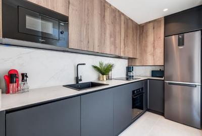 Apartament cu 2 camere decomandat în Tudor Vladimirescu - 1