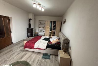 Casă cu 2 camere în Ciupercenii Noi - 1