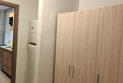 Garsonieră decomandată în Pantelimon