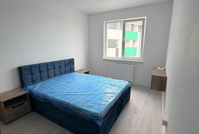 Apartament cu 2 camere în Chiajna - 3