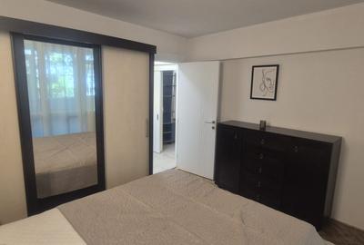Apartament cu 2 camere semidecomandat în Titan - 8