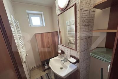 Apartament cu 3 camere decomandat în Calea Severinului - 11