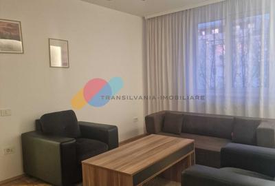 Apartament cu 3 camere decomandat în Semicentral