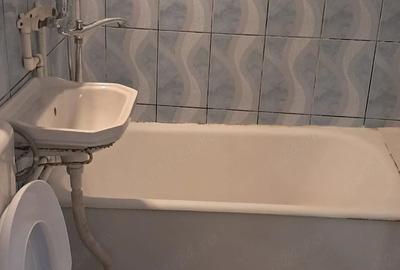 Garsonieră semidecomandată în Micro 6 - 5