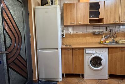 Apartament cu 3 camere decomandat, mobilat în Nicolae Grigorescu - 10
