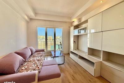Apartament cu 2 camere decomandat în Pipera