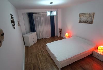Apartament cu 2 camere decomandat, mobilat în Gheorgheni - 3