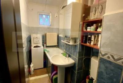 Apartament cu 2 camere semidecomandat în 14 Mai