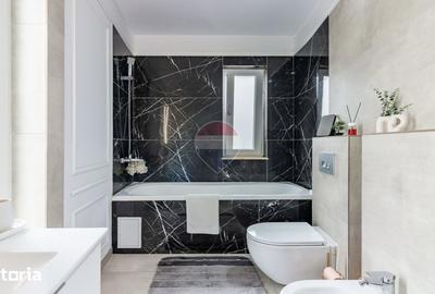 Casă cu 4 camere cu Teren 375 Mp în Corbeanca