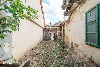 Spațiu comercial, în Central