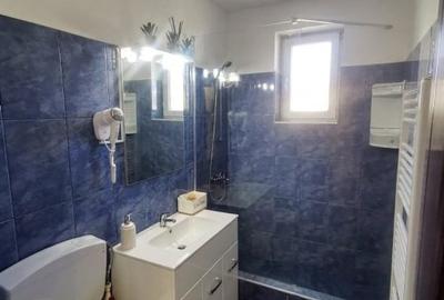 Apartament cu 2 camere semidecomandat, mobilat în George Enescu - 8