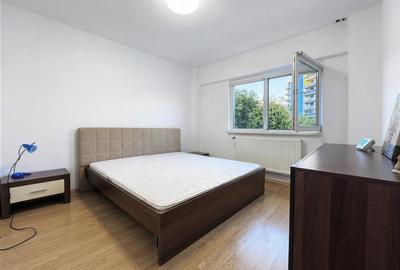 Apartament cu 2 camere decomandat, mobilat în Județean