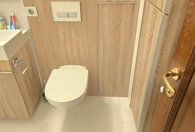 Apartament cu 2 camere decomandat în Progresul - 3
