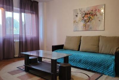 Apartament cu 2 camere decomandat în Nord