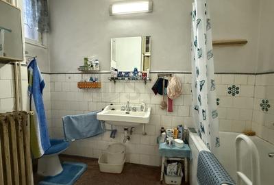 Apartament cu 3 camere decomandat în Dacia - 5