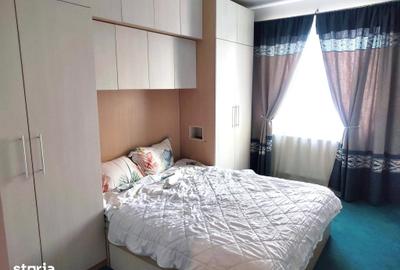 Apartament cu 2 camere decomandat în Dristor