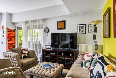 Apartament cu 3 camere în Pieptănari - 3