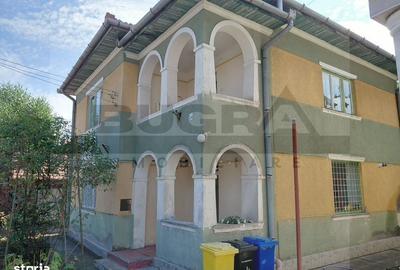 Casă cu 4 camere cu Canalizare în Gheorgheni