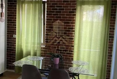 Apartament cu 3 camere semidecomandat, mobilat în Gheorgheni - 2