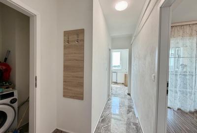 Apartament cu 2 camere semidecomandat, mobilat în Central - 7