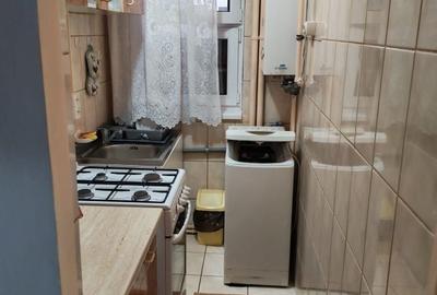 Apartament cu 2 camere decomandat în Dacia - 3