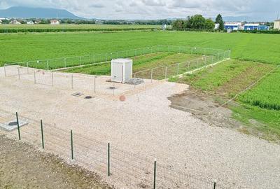 Teren Construcții intravilan de 4187 mp, în Bartolomeu - 2