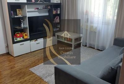 Apartament cu 3 camere în Berceni - 1