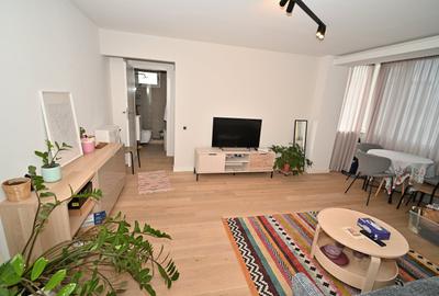 Apartament cu 2 camere semidecomandat în Amzei - 3