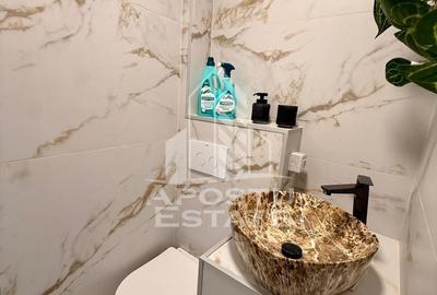 Apartament cu 3 camere în Aradului
