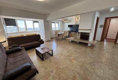 Apartament cu 3 camere decomandat, mobilat în Iancului - 1