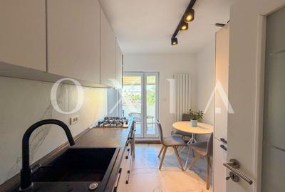 Apartament cu 2 camere decomandat, mobilat în Mircea cel Bătrân - 5