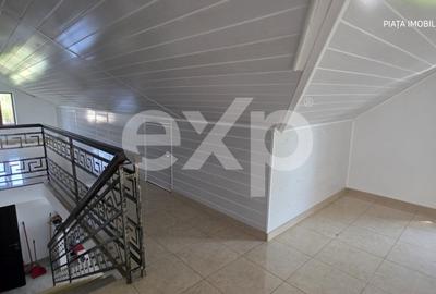 Casă individuală cu 10 camere cu Garaj în Bungetu - 15