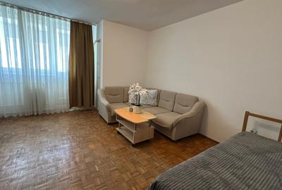Garsonieră decomandată în Gheorgheni - 2
