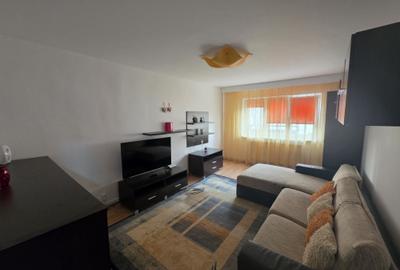 Apartament cu 2 camere decomandat în Lotrioara