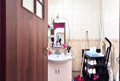 Apartament cu 4 camere în Central