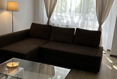 Apartament cu 2 camere semidecomandat, mobilat în Dristor - 5