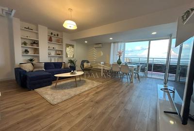 Apartament cu 4 camere semidecomandat, mobilat în Bună Ziua - 2