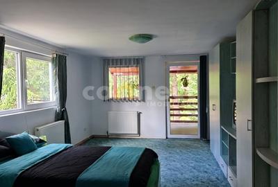 Casă individuală cu 3 camere cu Garaj în Călățele - 4